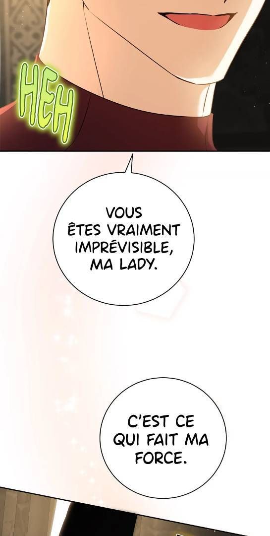 Read I Think I've Been Possessed Somewhere FR Manga Online