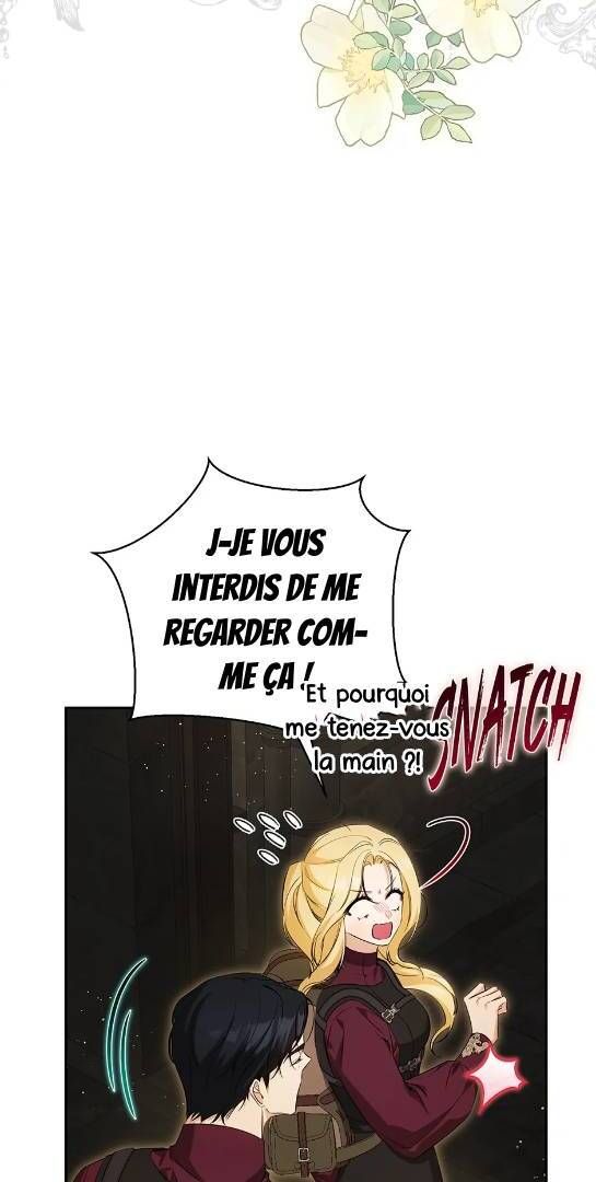 Read I Think I've Been Possessed Somewhere FR Manga Online