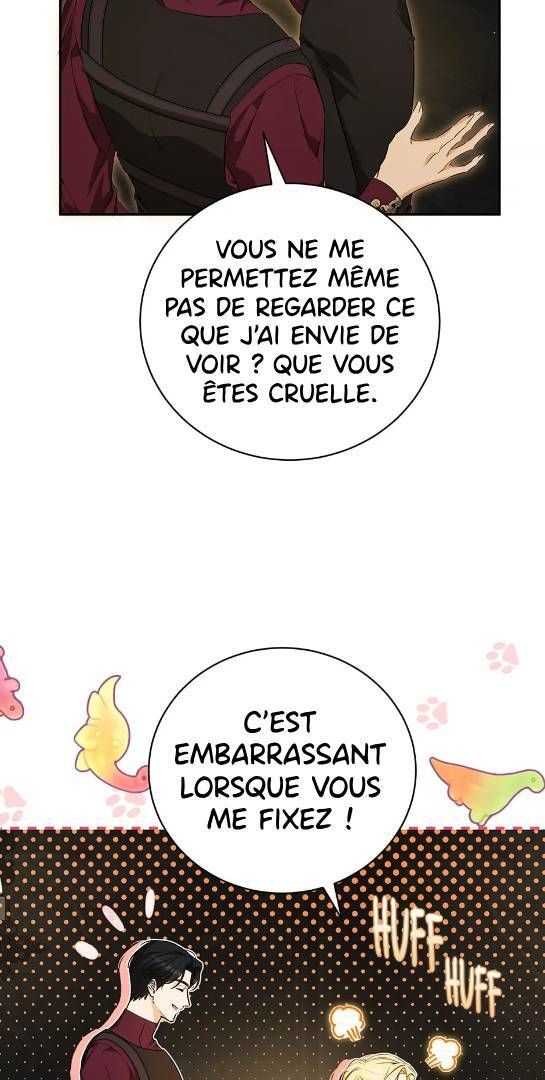 Read I Think I've Been Possessed Somewhere FR Manga Online