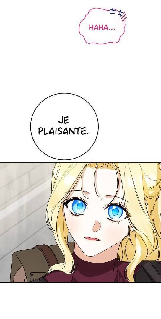 Read I Think I've Been Possessed Somewhere FR Manga Online