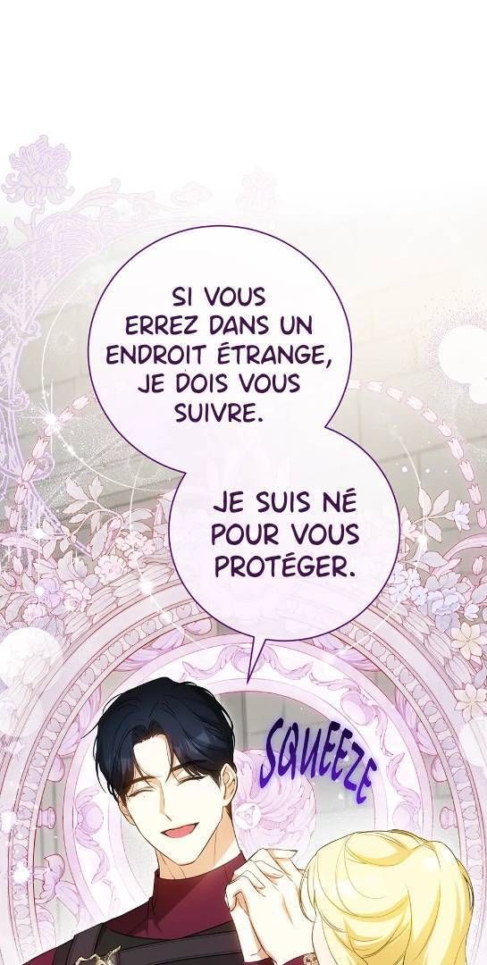 Read I Think I've Been Possessed Somewhere FR Manga Online