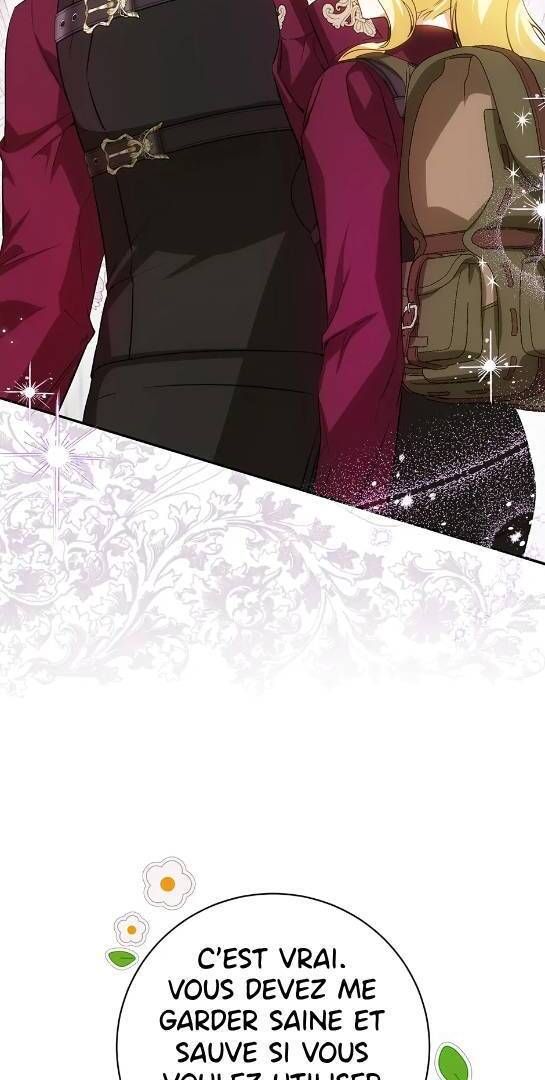 Read I Think I've Been Possessed Somewhere FR Manga Online