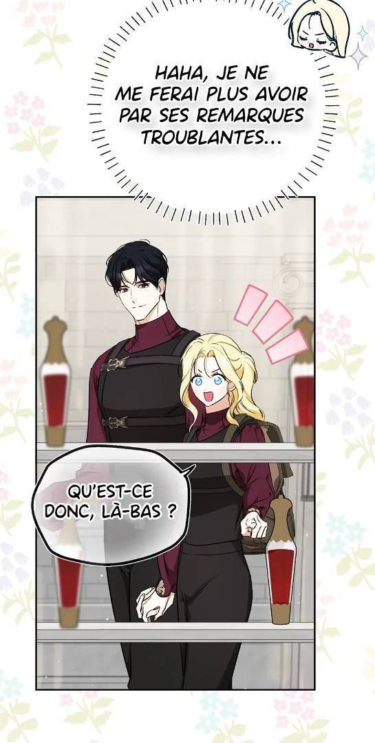Read I Think I've Been Possessed Somewhere FR Manga Online