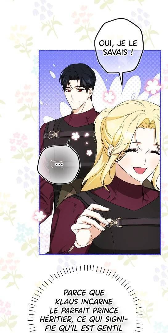 Read I Think I've Been Possessed Somewhere FR Manga Online