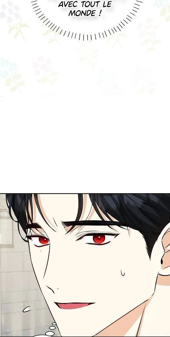 Read I Think I've Been Possessed Somewhere FR Manga Online