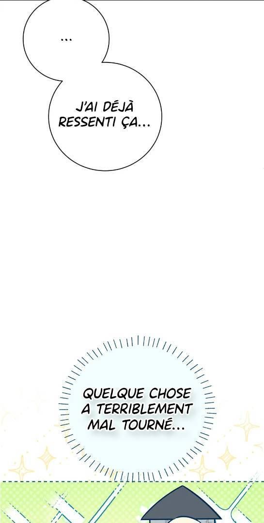 Read I Think I've Been Possessed Somewhere FR Manga Online