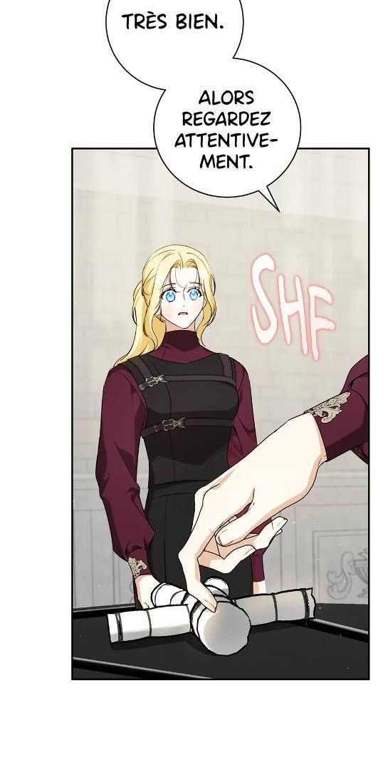 Read I Think I've Been Possessed Somewhere FR Manga Online
