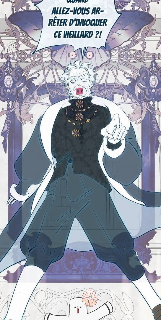 Read I Think I've Been Possessed Somewhere FR Manga Online