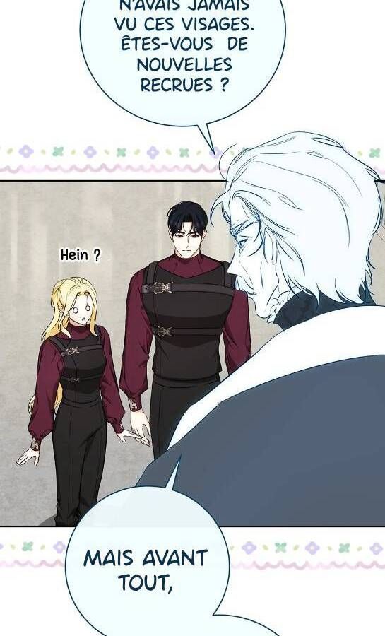 Read I Think I've Been Possessed Somewhere FR Manga Online