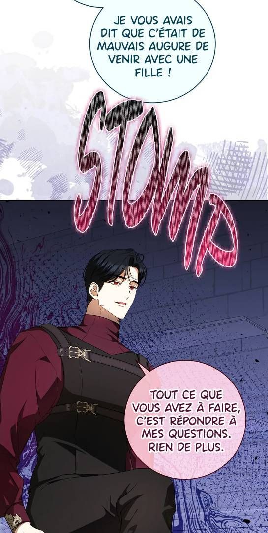 Read I Think I've Been Possessed Somewhere FR Manga Online