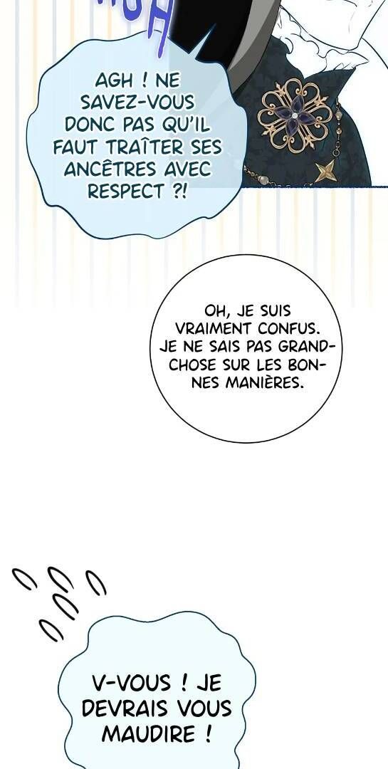 Read I Think I've Been Possessed Somewhere FR Manga Online