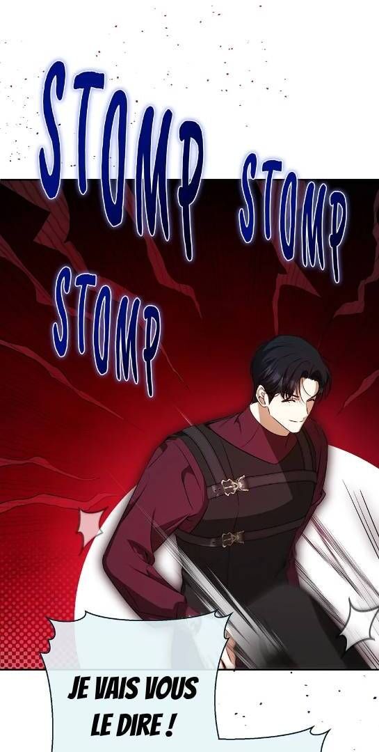 Read I Think I've Been Possessed Somewhere FR Manga Online