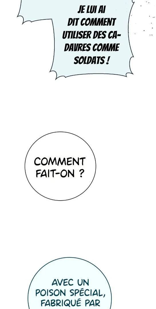 Read I Think I've Been Possessed Somewhere FR Manga Online