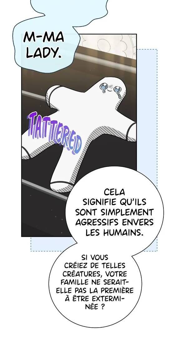 Read I Think I've Been Possessed Somewhere FR Manga Online