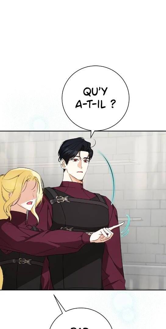 Read I Think I've Been Possessed Somewhere FR Manga Online