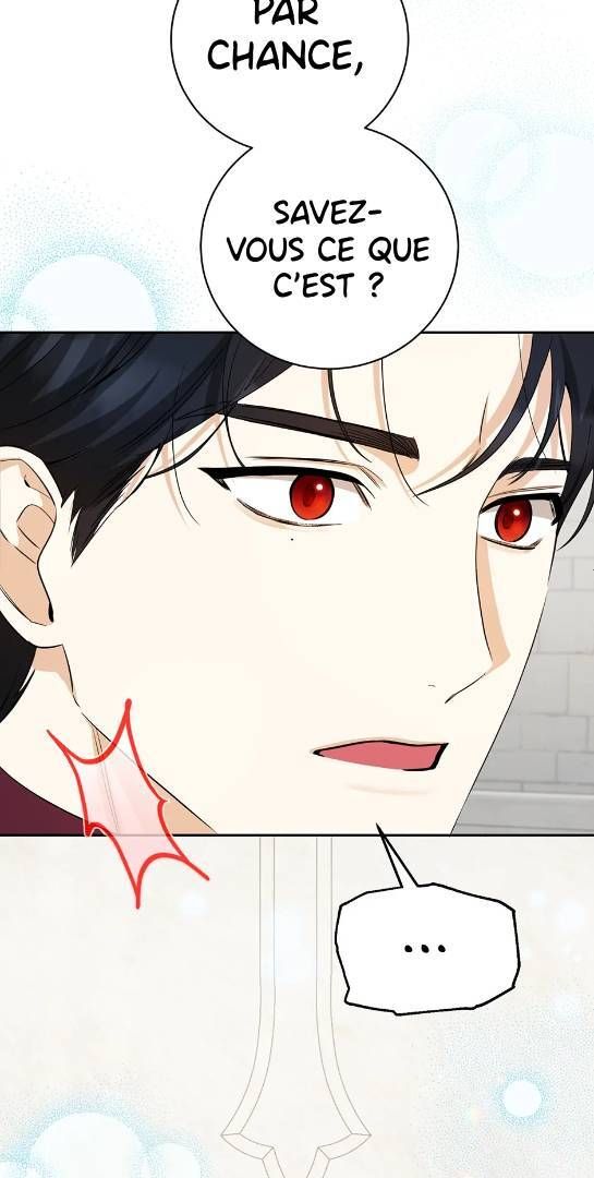 Read I Think I've Been Possessed Somewhere FR Manga Online