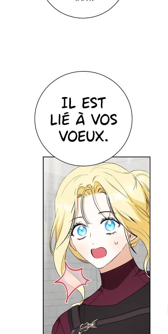 Read I Think I've Been Possessed Somewhere FR Manga Online