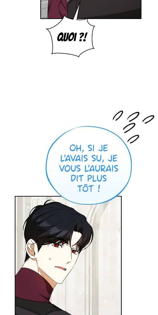 Read I Think I've Been Possessed Somewhere FR Manga Online