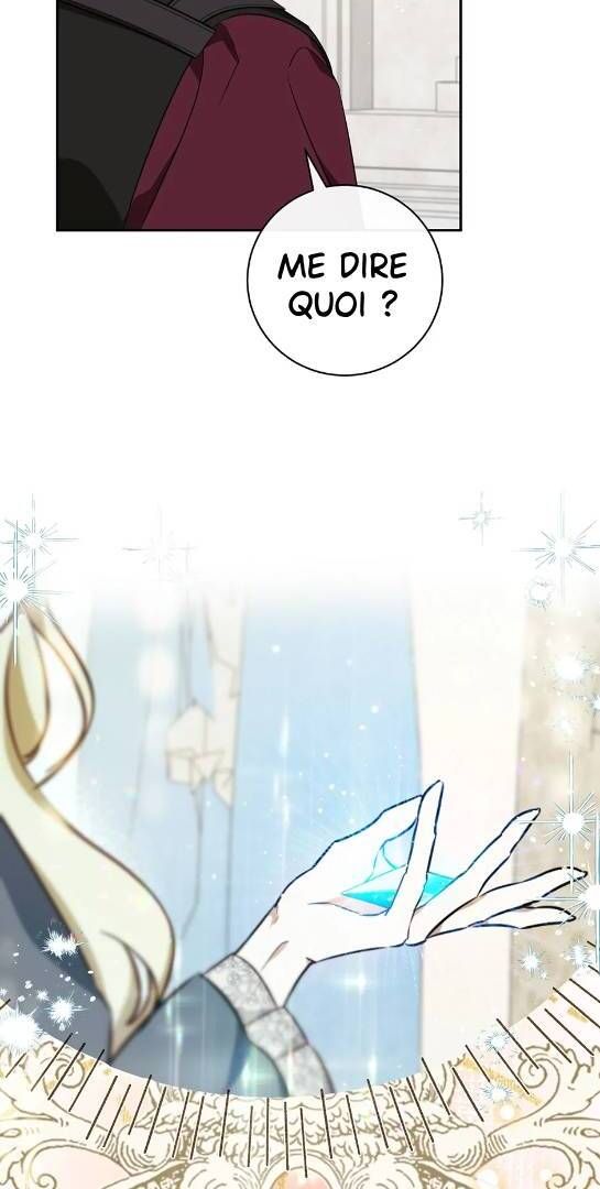 Read I Think I've Been Possessed Somewhere FR Manga Online