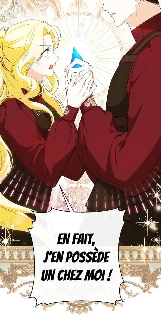 Read I Think I've Been Possessed Somewhere FR Manga Online