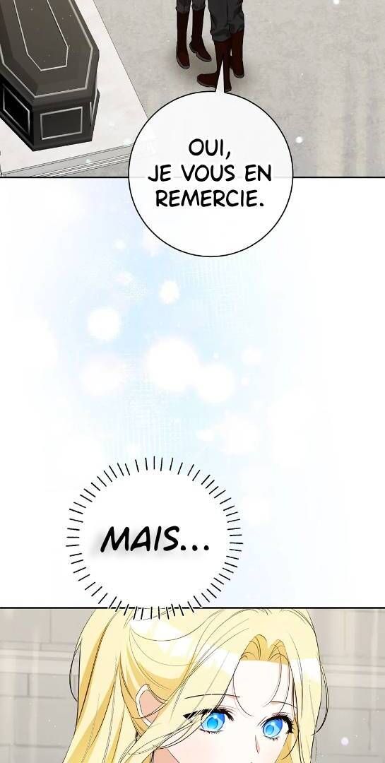 Read I Think I've Been Possessed Somewhere FR Manga Online