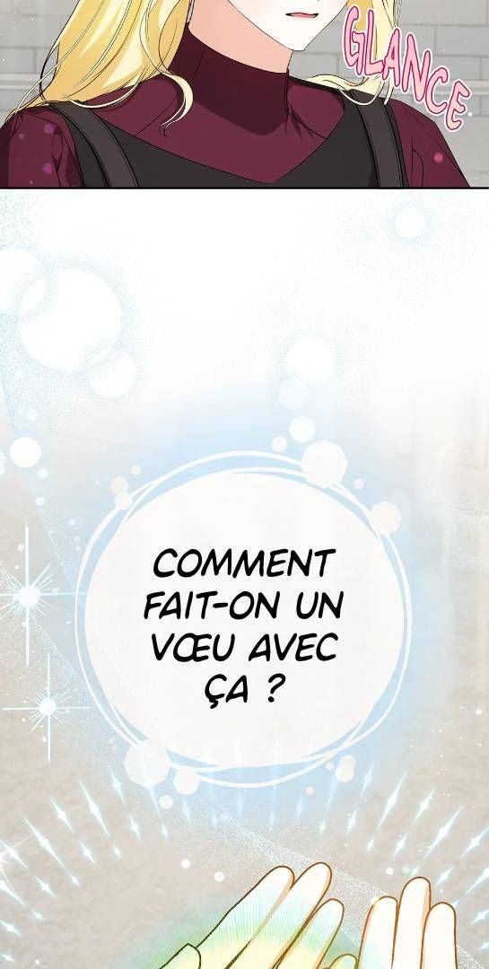Read I Think I've Been Possessed Somewhere FR Manga Online