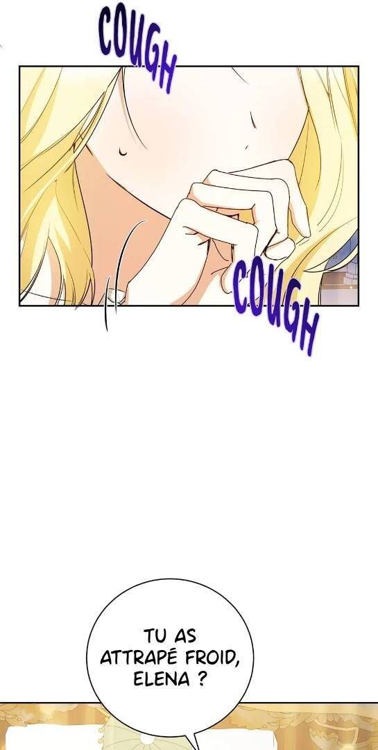 Read I Think I've Been Possessed Somewhere FR Manga Online