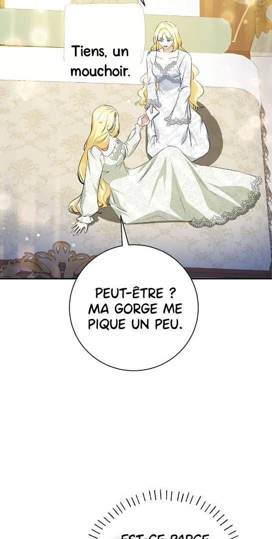 Read I Think I've Been Possessed Somewhere FR Manga Online
