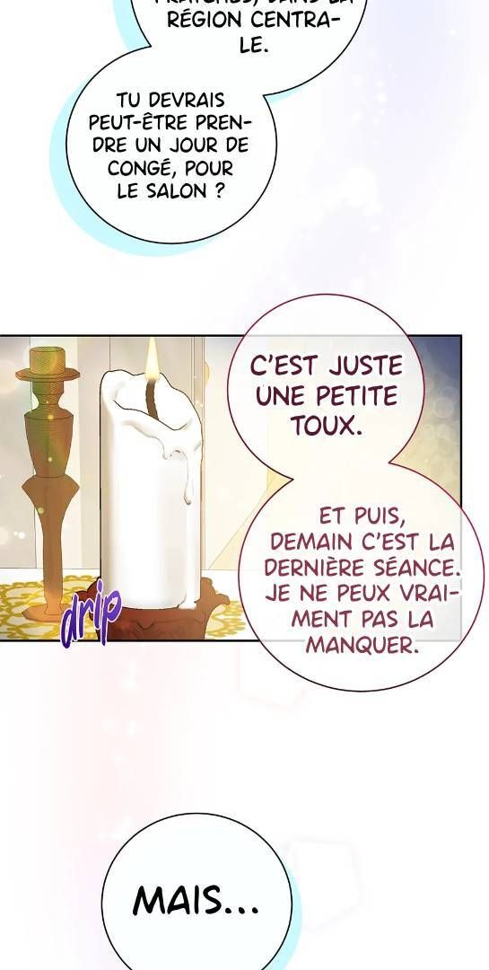 Read I Think I've Been Possessed Somewhere FR Manga Online