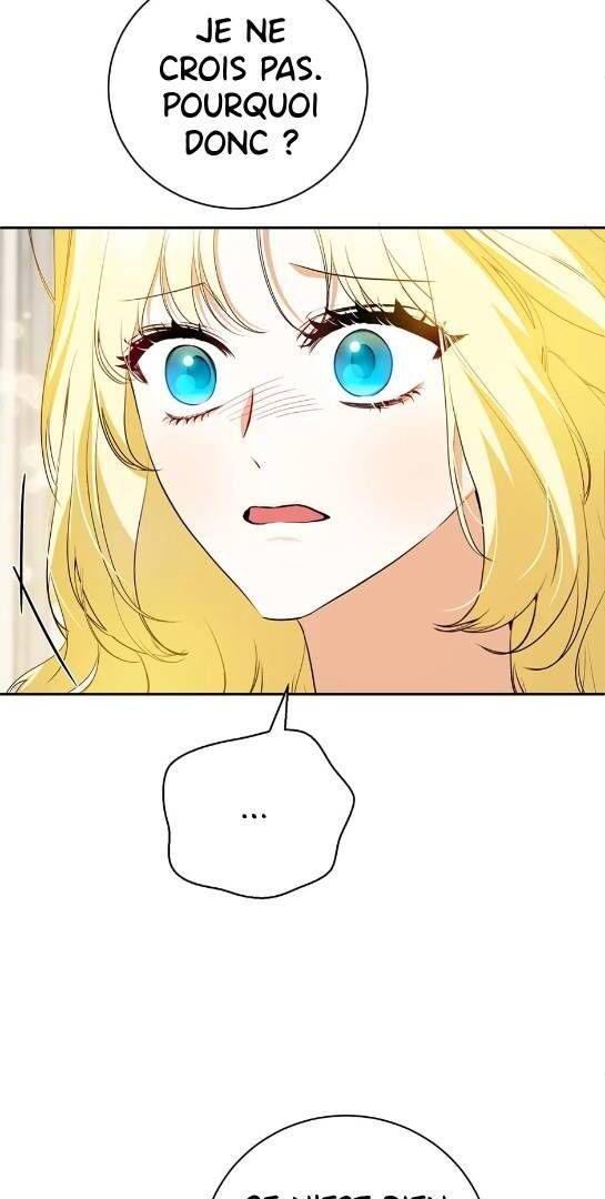 Read I Think I've Been Possessed Somewhere FR Manga Online