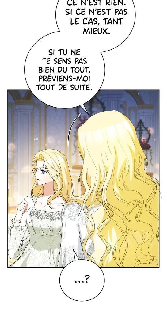 Read I Think I've Been Possessed Somewhere FR Manga Online