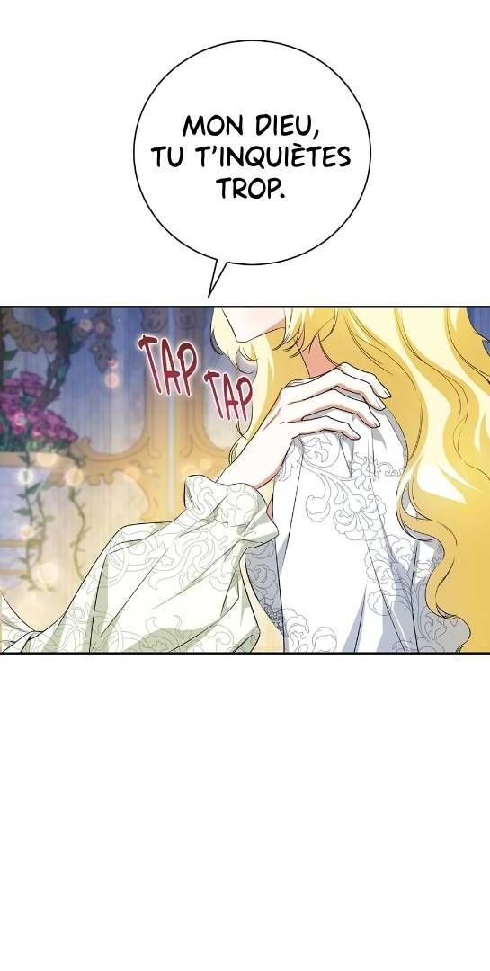 Read I Think I've Been Possessed Somewhere FR Manga Online