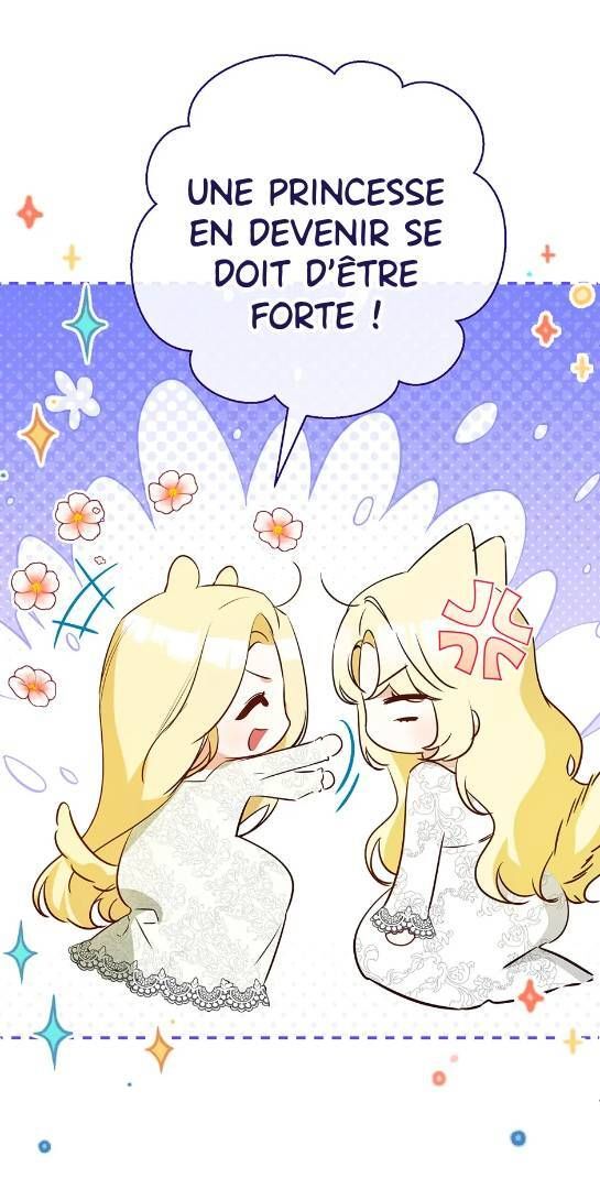 Read I Think I've Been Possessed Somewhere FR Manga Online