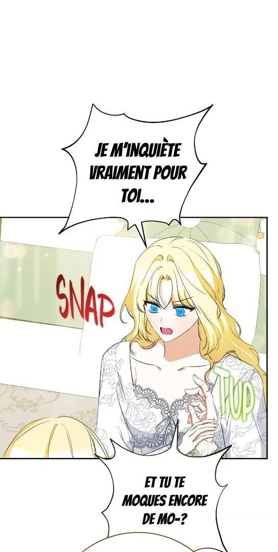 Read I Think I've Been Possessed Somewhere FR Manga Online