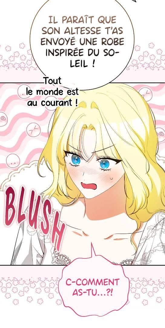 Read I Think I've Been Possessed Somewhere FR Manga Online