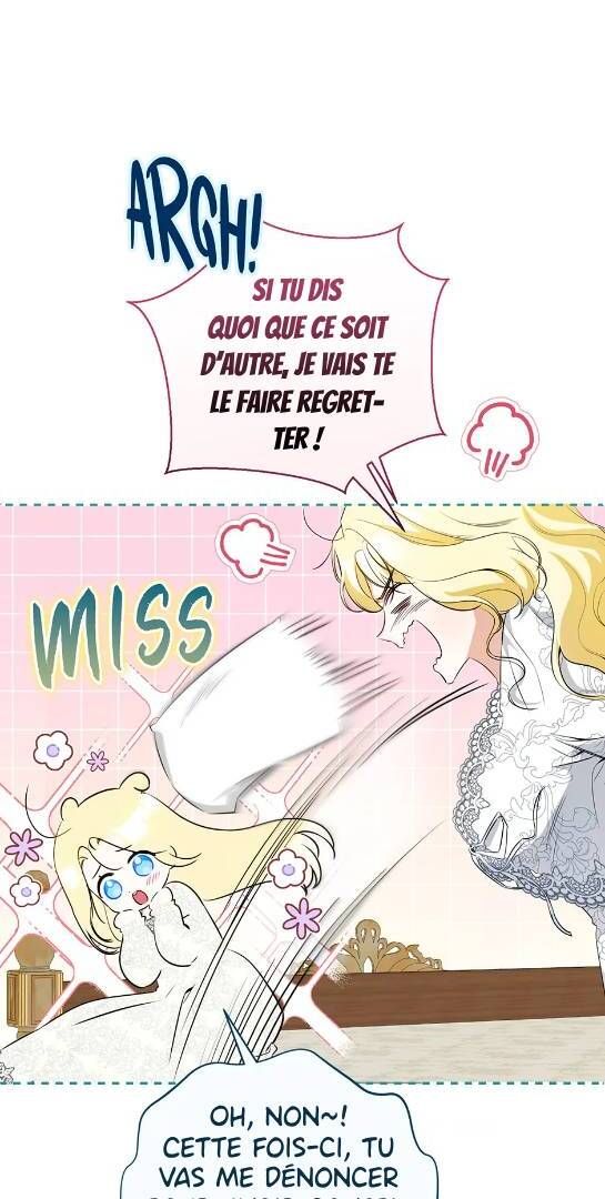 Read I Think I've Been Possessed Somewhere FR Manga Online