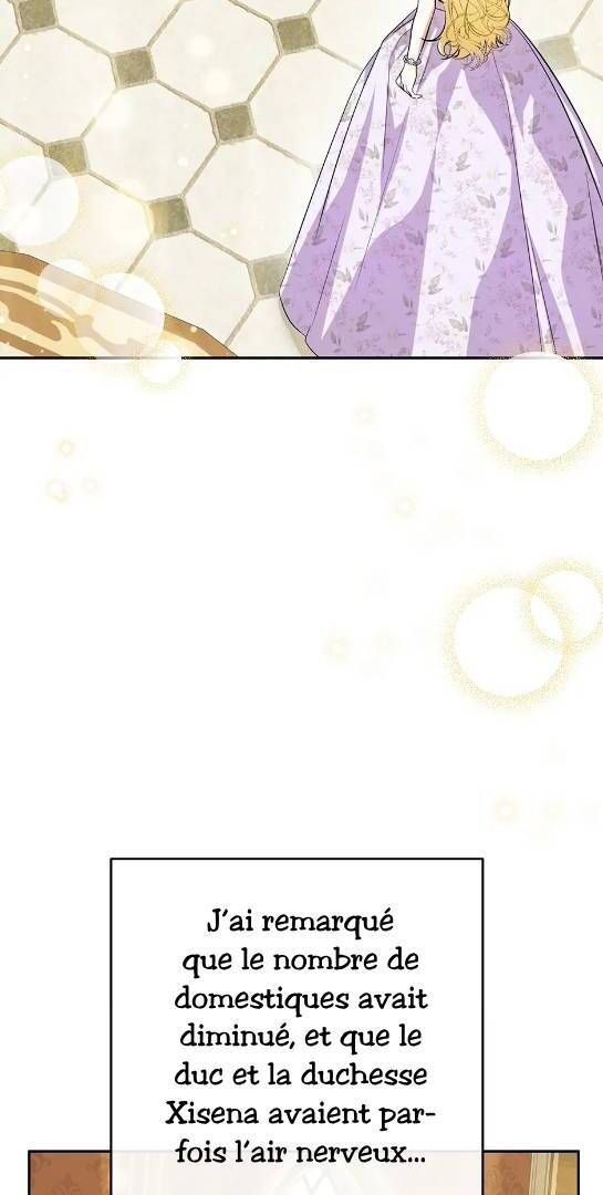 Read I Think I've Been Possessed Somewhere FR Manga Online