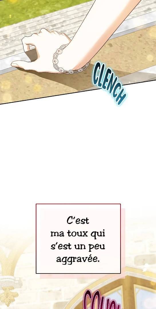 Read I Think I've Been Possessed Somewhere FR Manga Online