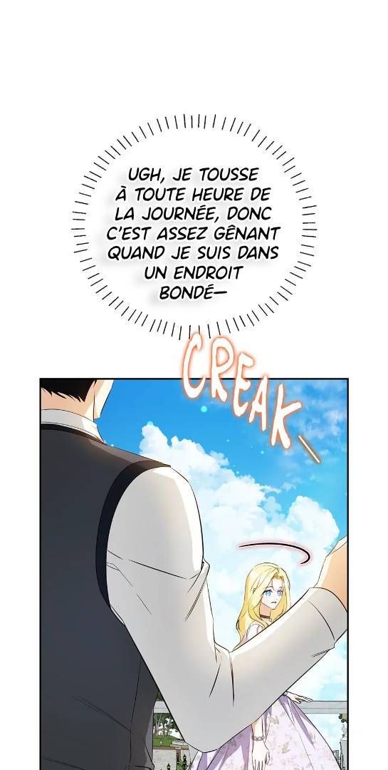 Read I Think I've Been Possessed Somewhere FR Manga Online