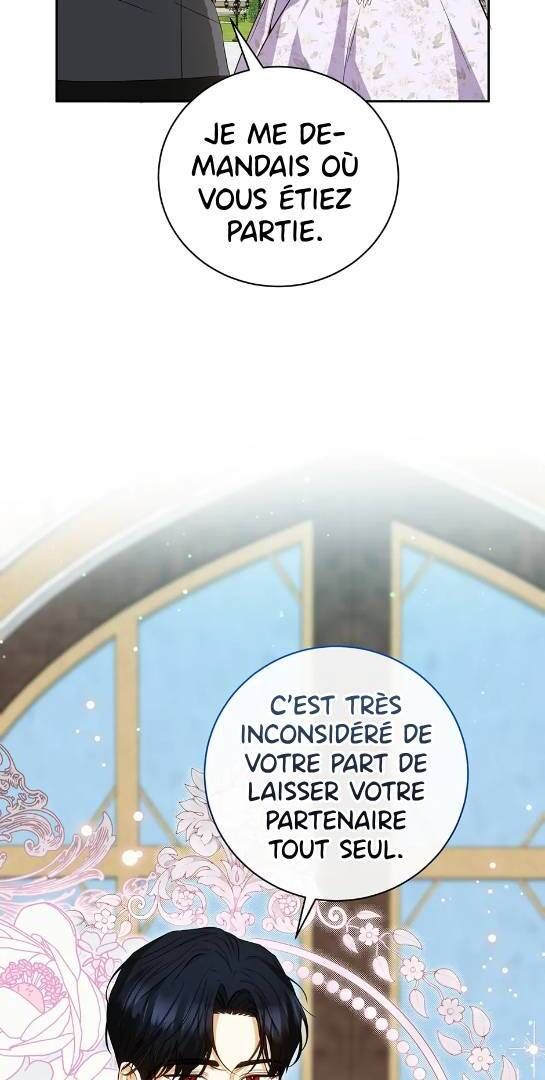 Read I Think I've Been Possessed Somewhere FR Manga Online