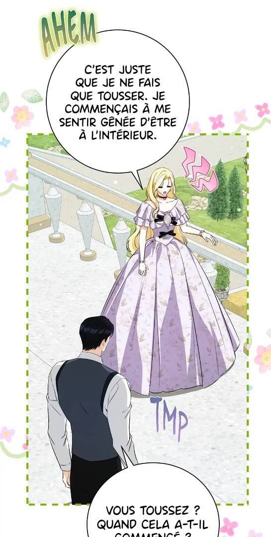 Read I Think I've Been Possessed Somewhere FR Manga Online