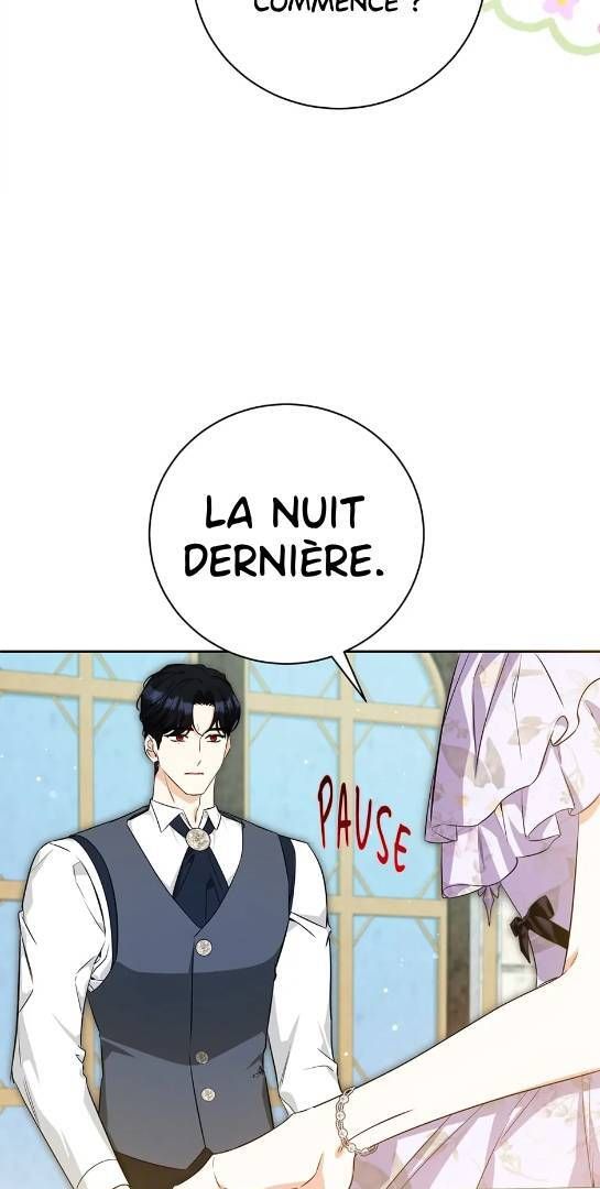 Read I Think I've Been Possessed Somewhere FR Manga Online