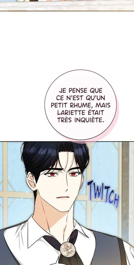 Read I Think I've Been Possessed Somewhere FR Manga Online