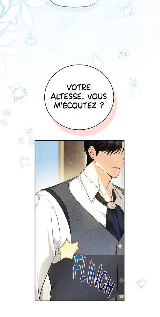 Read I Think I've Been Possessed Somewhere FR Manga Online