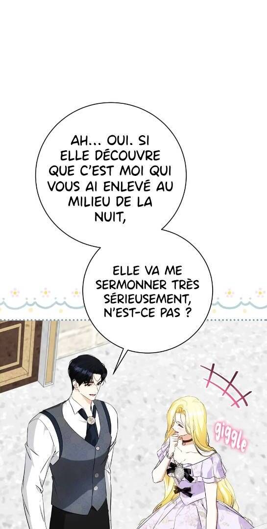 Read I Think I've Been Possessed Somewhere FR Manga Online
