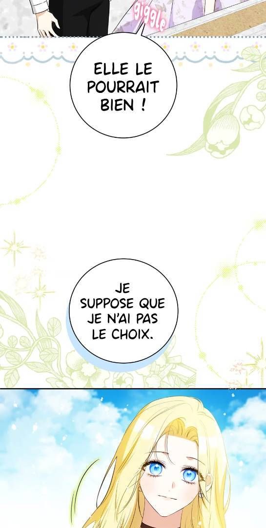 Read I Think I've Been Possessed Somewhere FR Manga Online