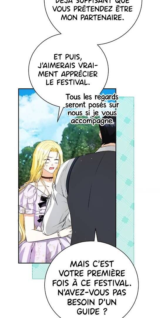 Read I Think I've Been Possessed Somewhere FR Manga Online