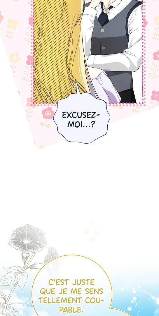 Read I Think I've Been Possessed Somewhere FR Manga Online