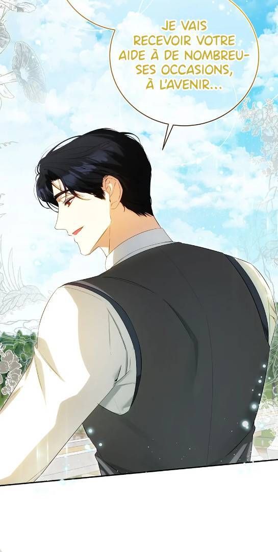 Read I Think I've Been Possessed Somewhere FR Manga Online