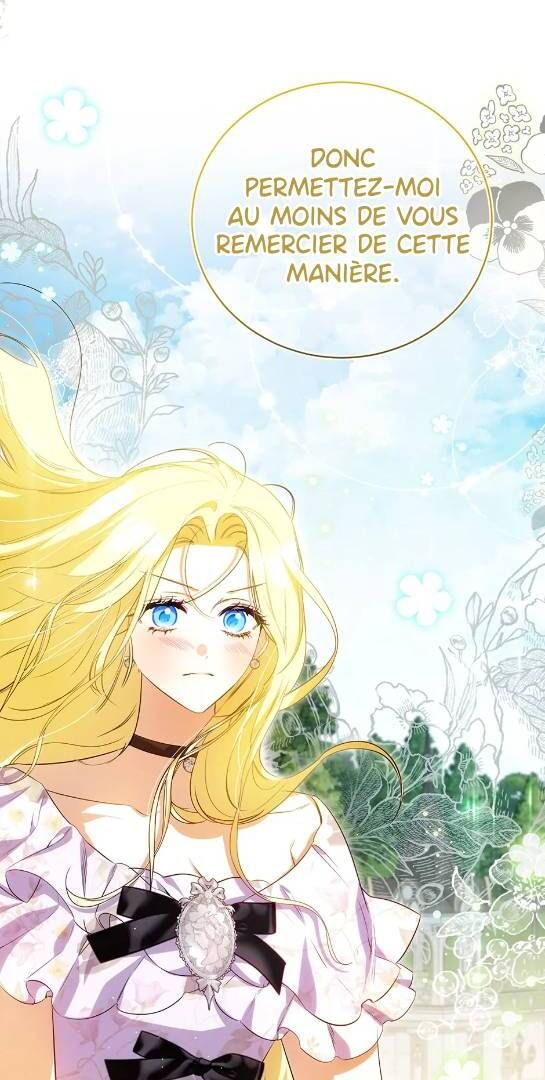 Read I Think I've Been Possessed Somewhere FR Manga Online